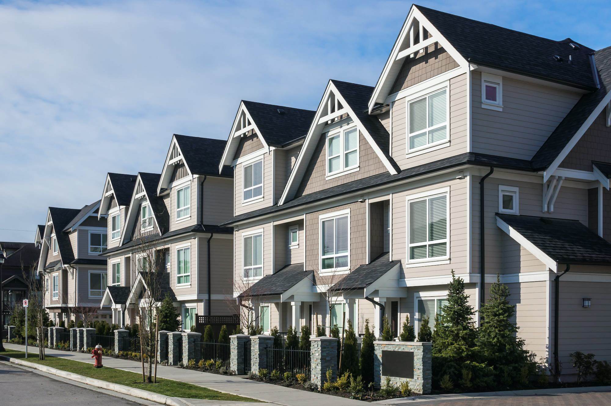 residential